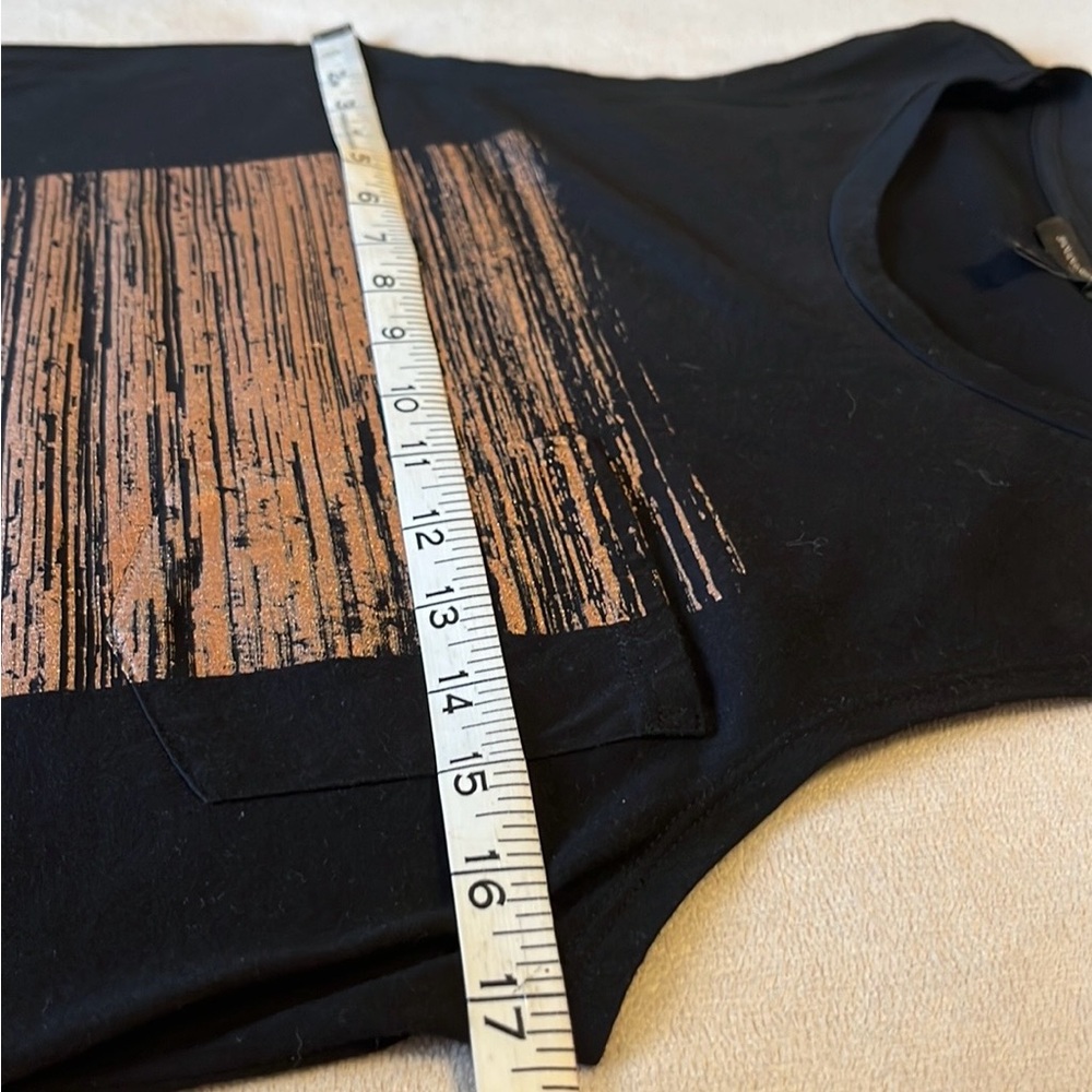 BANANA REPUBLIC Tank/Muscle Tee - Picture 7 of 9